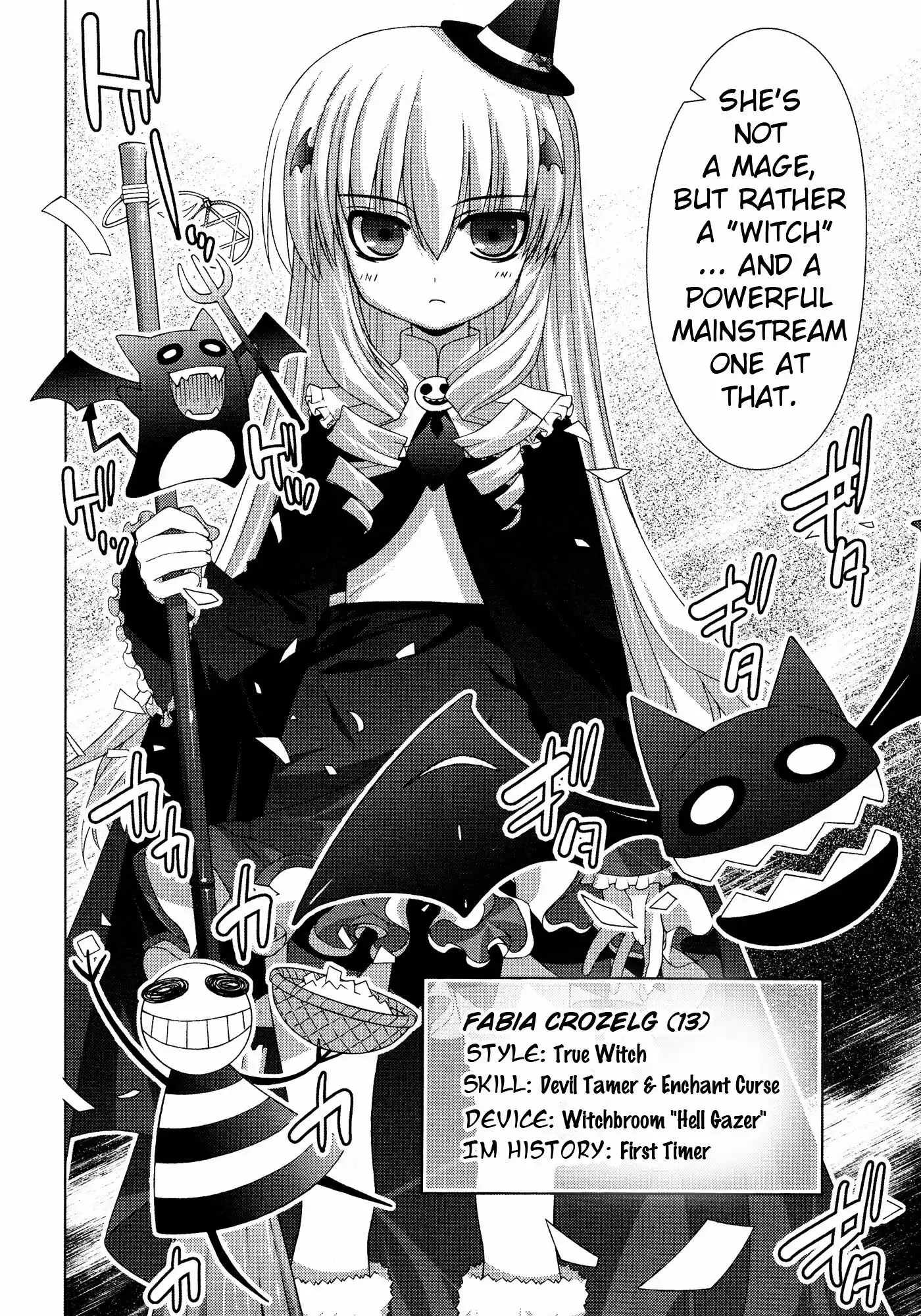 Mahou Shoujo Lyrical Nanoha - Vivid Chapter 22 29